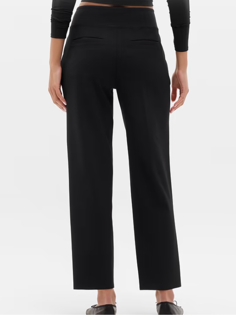 Athleta Endless High Rise Pant - Picture 2 of 7